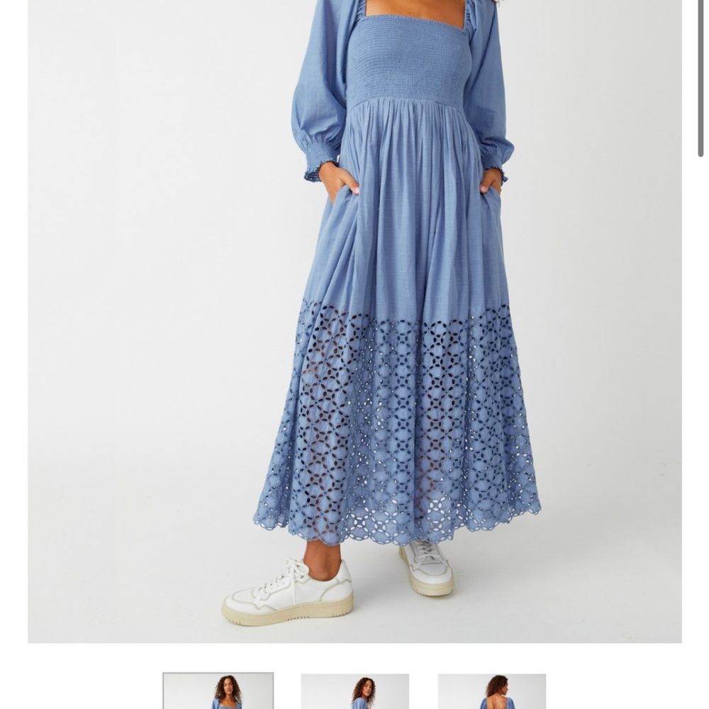 Free People Dress - Picture 3 of 16